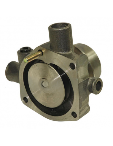 Bomba agua Massey Ferguson y Landini Motores Perkins 4 Cilindros 3641103M91