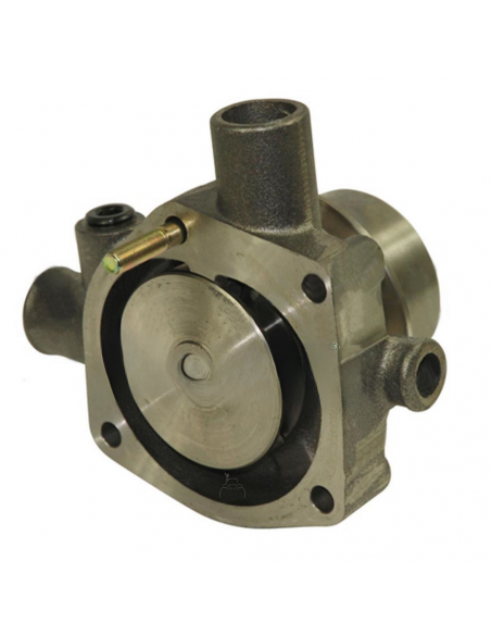 Bomba agua Massey Ferguson y Landini Motores Perkins 4 Cilindros 3641103M91