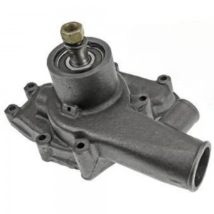 Bomba agua Tractor Massey Ferguson y Cosechadoras 3637466M91