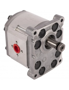 Bomba hidráulicaBomba hidráulica elevador Tractores Massey Ferguson 1114, 1134