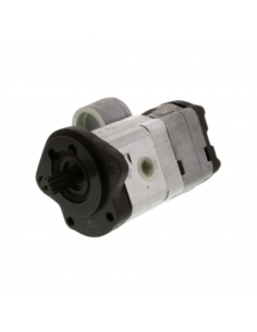 Bomba hidráulica Bosch 10cm³ Tractores Massey Ferguson 3816914M91