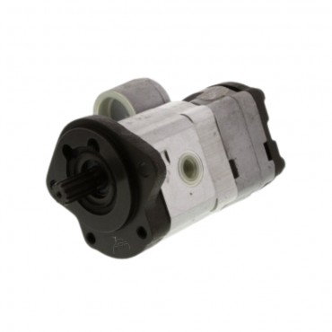 Bomba hidráulica Bosch 10cm³ Tractores Massey Ferguson 3816914M91