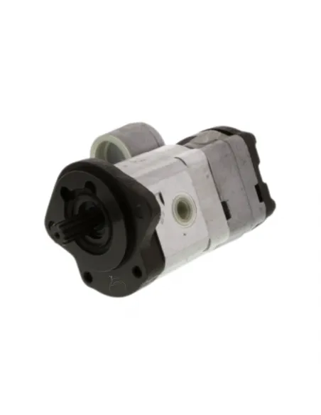 Bomba hidráulica Bosch 10cm³ Tractores Massey Ferguson 3816914M91