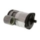 Bomba hidráulica Bosch 10cm³ Tractores Massey Ferguson 3816914M91