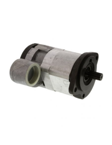 Bomba hidráulica Bosch 10cm³ Tractores Massey Ferguson 3816914M91