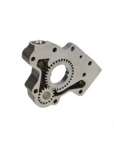 Bomba Elevadora de Presión Tractores John Deere 1520, 1830, 2030, 2130, 2630, 2440 y 2640