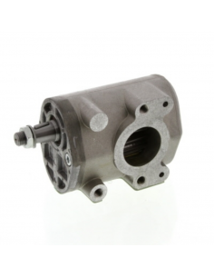 Bomba hidráulica de presión reforzada para Tractores Massey Ferguson 3799411M2