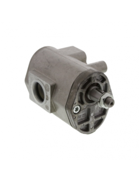 Bomba hidráulica de presión reforzada para Tractores Massey Ferguson 3799411M2