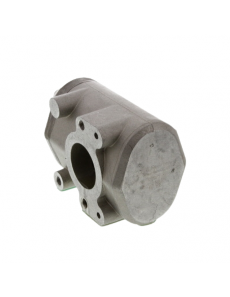 Bomba hidráulica de presión reforzada para Tractores Massey Ferguson 3799411M2