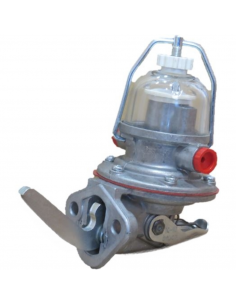 Bombín combustible Tractores Ford E1ADKN9448B