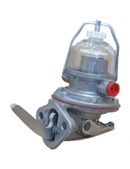 Bombín combustible Tractores Ford E1ADKN9448B