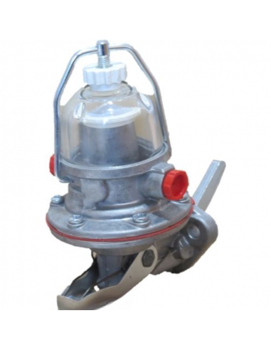 Bombín combustible Tractores Ford E1ADKN9448B