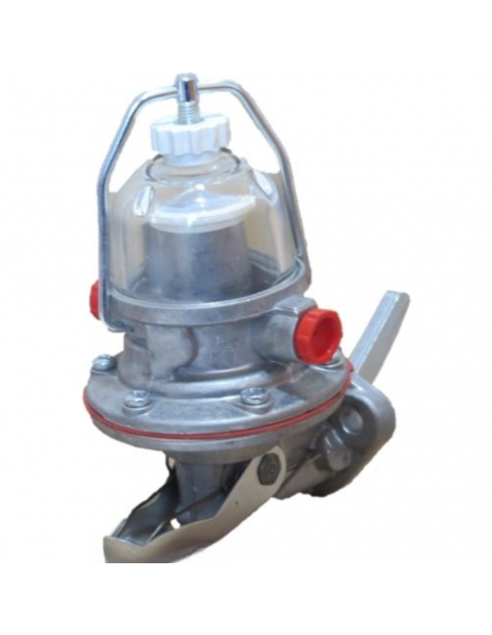 Bombín combustible Tractores Ford E1ADKN9448B