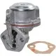 Bombín combustible Tractor John Deere Series 10, 20, 30, 300, 35, 40, 45, 50 y 55