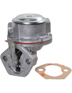 Bombín combustible Tractor John Deere Series 10, 20, 30, 300, 35, 40, 45, 50 y 55