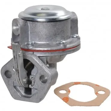 Bombín combustible Tractor John Deere Series 10, 20, 30, 300, 35, 40, 45, 50 y 55