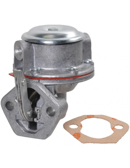 Bombín combustible Tractor John Deere Series 10, 20, 30, 300, 35, 40, 45, 50 y 55