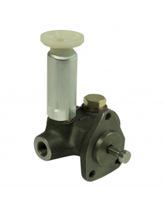 Bomba de combustible Tractores John Deere RE27848