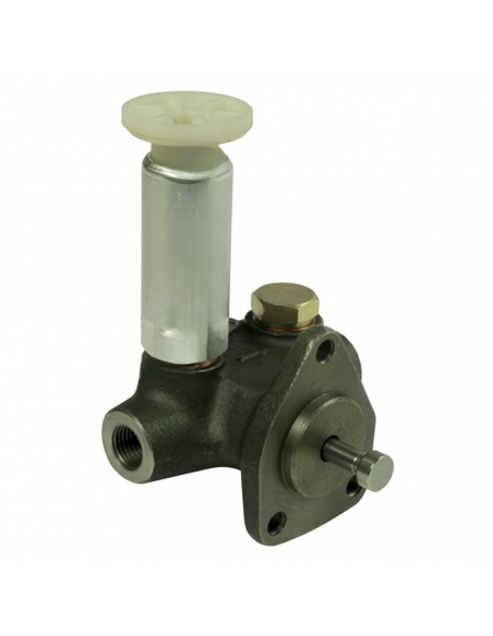 Bomba de combustible Tractores John Deere RE27848