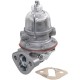 Bombín de combustible para tractores David Brown 47672994
