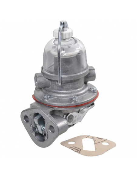 Bombín de combustible para tractores David Brown 47672994