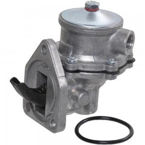 Bombín combustible tractor Deutz, Same, Steyr y Claas 4157306