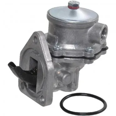 Bombín combustible tractor Deutz, Same, Steyr y Claas 4157306 Bombín combustible tractor Deutz, Same, Steyr y Claas 4157306