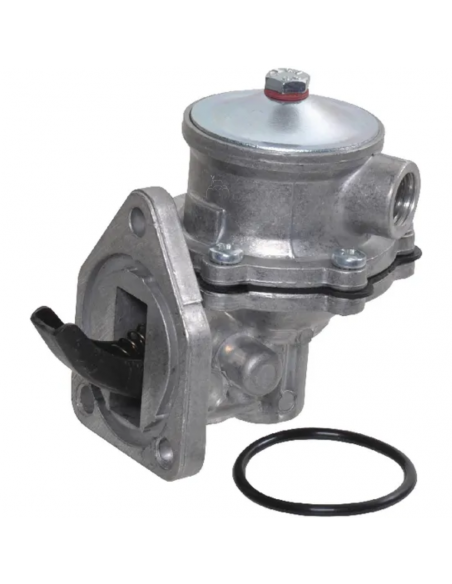 Bombín combustible tractor Deutz, Same, Steyr y Claas 4157306