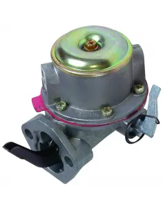 Bomba de combustible Tractores John Deere Series Antiguas Ø 9 mm