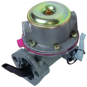 Bomba de combustible Tractores John Deere Series Antiguas Ø 9 mm