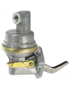 Bombín de combustible 1/4" NPT para tractores Case 84142216