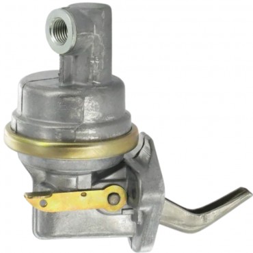 Bombín de combustible 1/4" NPT para tractores Case 84142216