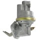 Bombín de combustible 1/4" NPT para tractores Case 84142216