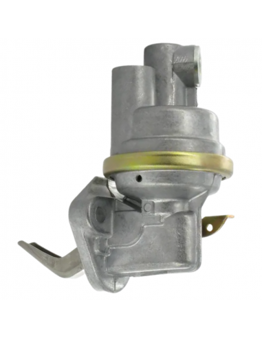 Bombín de combustible 1/4" NPT para tractores Case 84142216