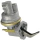Bombín de combustible 1/4" NPT para tractores Case 84142216