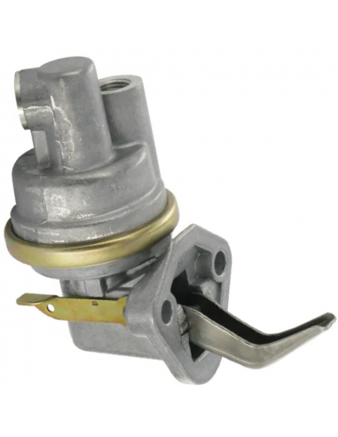 Bombín de combustible 1/4" NPT para tractores Case 84142216