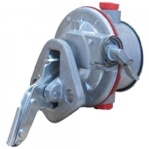 Bombín combustible Tractores Ford y Ebro 81711941