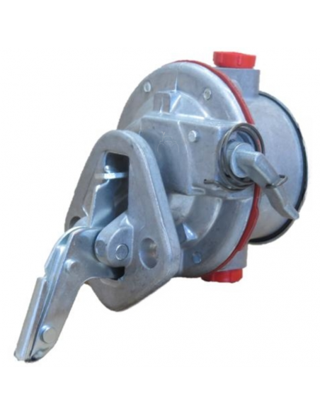 Bombín combustible Tractores Ford y Ebro 81711941