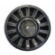 Prefiltro purificador de aire interior de Ø 79 mm 2372487