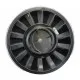 Prefiltro purificador de aire interior de Ø 79 mm 2372487