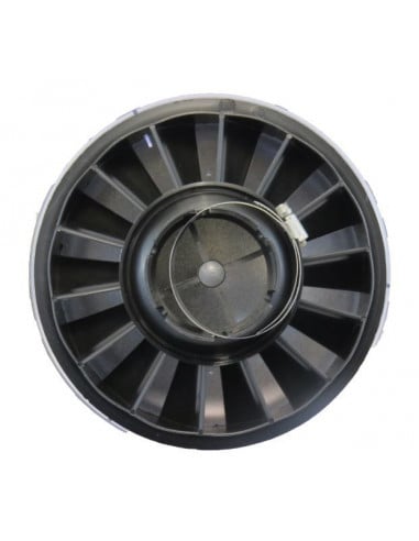 Prefiltro purificador de aire interior de Ø 79 mm 2372487