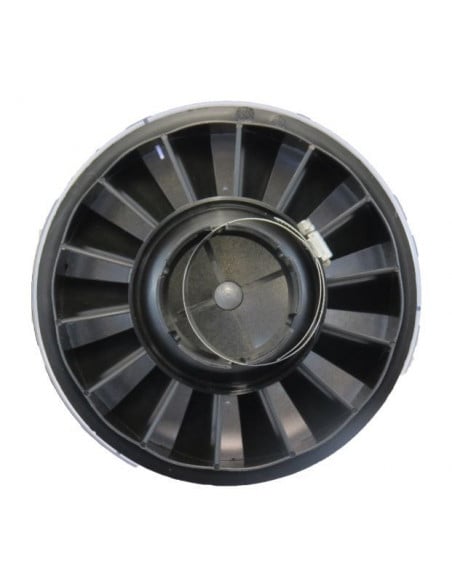 Prefiltro purificador de aire interior de Ø 79 mm 2372487