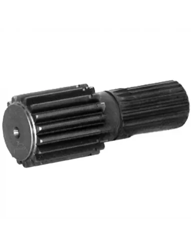 Semi Eje Palier APL 355