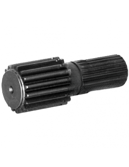 Semi Eje Palier APL 355