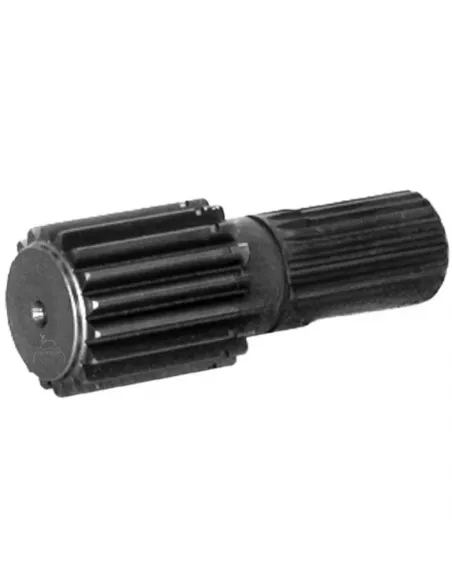 Semi Eje Palier APL 355