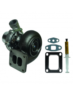 Turbo compresor Tractores John Deere 6800, 6900 y 7500