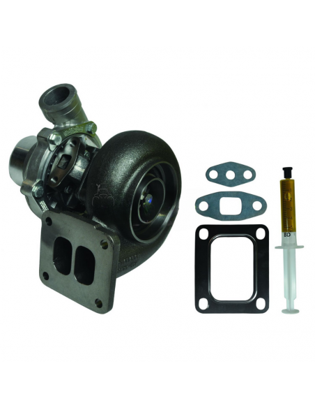 Turbo compresor Tractores John Deere 6800, 6900 y 7500