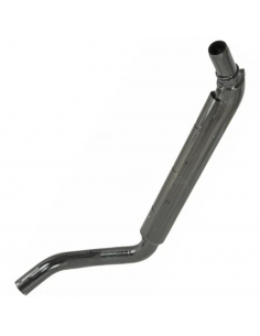 Tubo de Escape John Deere AL78095