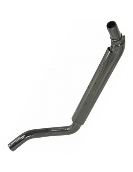 Tubo de Escape John Deere AL78095