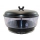 Prefiltro purificador de aire interior de Ø 79 mm 2372487